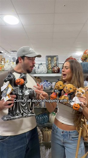 The best way to shop for home decor | Fall Decor