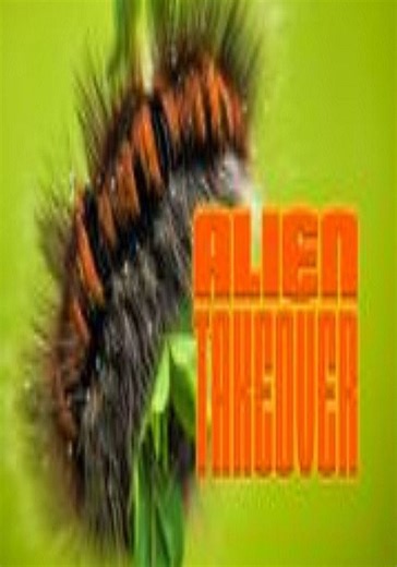 Alien Takeover - Stream: Jetzt Serie online anschauen