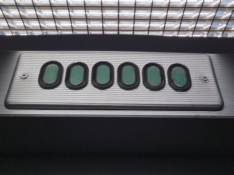 A Snowy New Years Ride On Some Epic EXPRESS Lifts