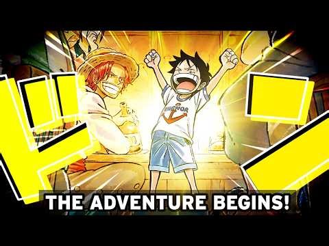 This Is The Biggest One Piece News In Years