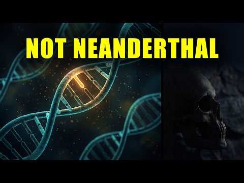 Scientists Found Something Massive Inside Our DNA (It’s Not Neanderthal)
