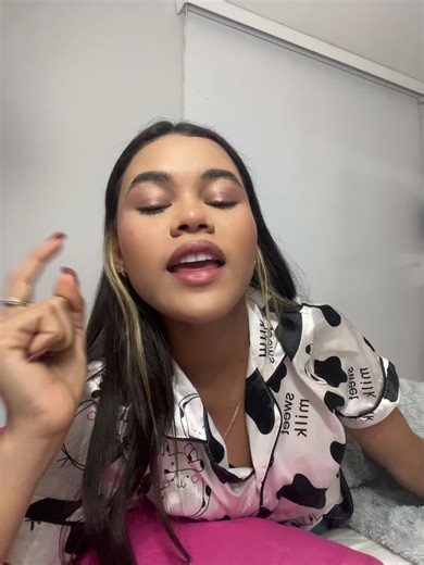 Les presento a princesa🎀