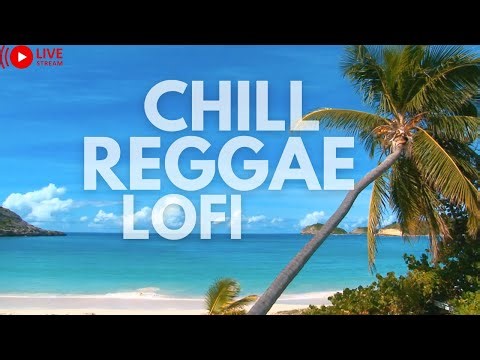 🔴 LIVE: Nonstop Reggae Radio for Peaceful Vibes