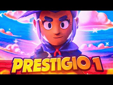 PUSH DI SHELLY a PRESTIGIO 1 🔥 Road ai 100.000 trofei