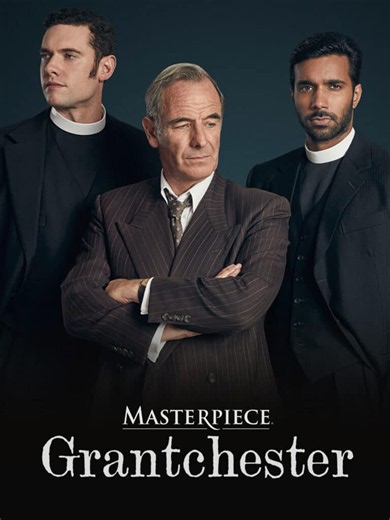 Grantchester on Masterpiece Season 11 Episode 4 Airs July 5 2026 on PBS - TV Everyday