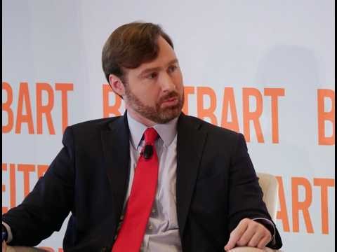 Assessing the Mid-Term Elections | Bradley Jaye, Breitbart News
