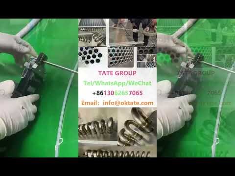 automatique Monaco Machine de soudage orbitale soudage de conduites de gaz solution