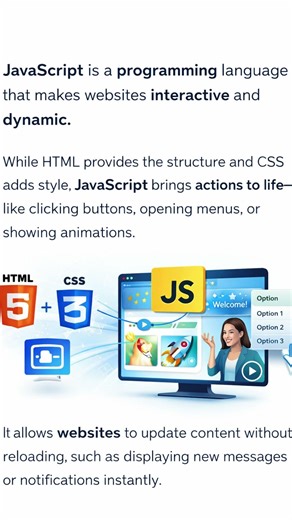 👉 “How to Learn JavaScript in 1 Video ⚡ Beginner to Pro Guide”