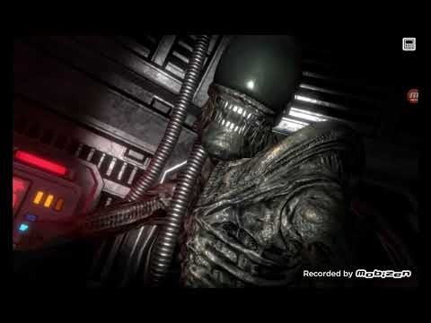 Alien Blackout Fails 1 (Transit Station) | The Power Went out