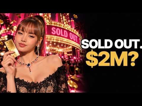 Why Lisa's Vegas Residency Pays Less Than Fans Think +
