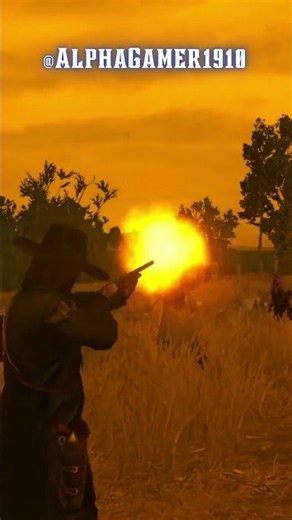 Zombies in the Wild West | Red Dead Redemption: Undead Nightmare 🤠 #shorts