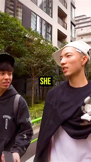 Masa Told Ray That His Mom Saw His Leak! 😭�