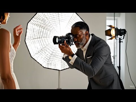 John Donavon Studios Promo