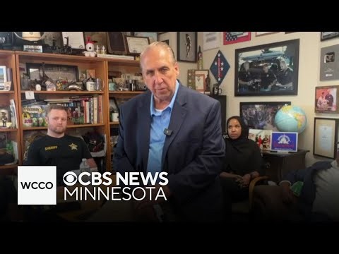 Sheriff seeking to address Somali gang violence in Twin Cities