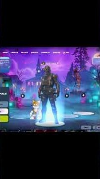 Hope's Lobby Hack Code Fortnite Battle Royale #fortnite #fortniteclips #fortnitememes #foryoupage