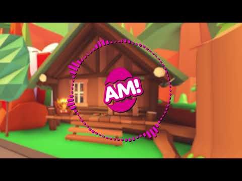 ☀️ A Sunny Day At Summer Camp On Adoption Island 🏕️ Adopt Me! Music!