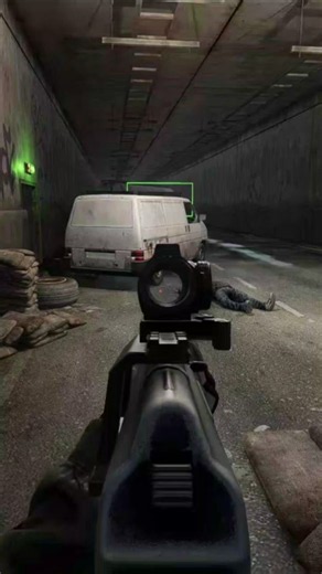 Godot 4 Most Realistic and Biggest Project. Road to Vostok. #godot # #godotengine #godot4