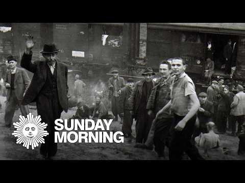 Uncovering a Holocaust survival story