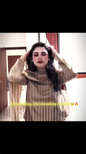 Queen Kanwal Aftab: Celebrating 1 Billion Likes and Unstoppable Success