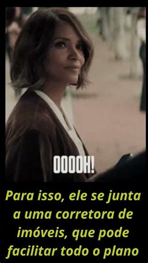 Caminhos do Crime #filme #suspense #ação #assalto