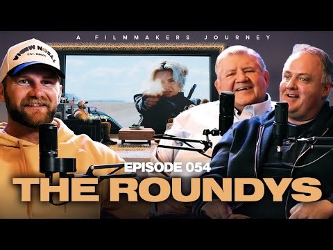 Fire, Explosions, & Movie Magic: A Father-Son Journey in Special Effects