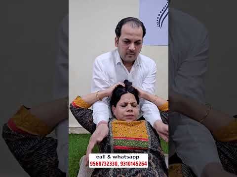 Excellent treatment for neck pain, shoulder pain, back pain, headache caused by cervical spondylosis