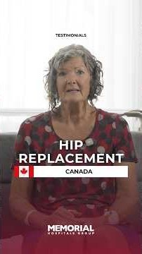 Rapid Recovery After Robotic Hip Replacement | Direct Anterior Approach