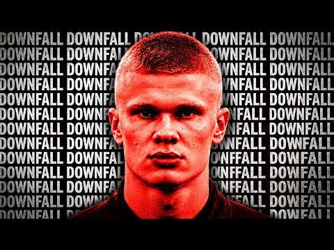 The Satisfying Fall Of Manchester City