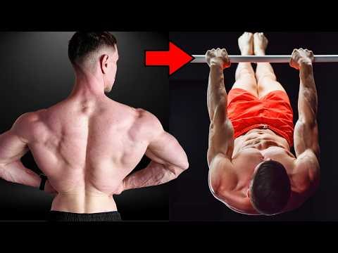 The Pull-Up Alternative Nobody Talks About