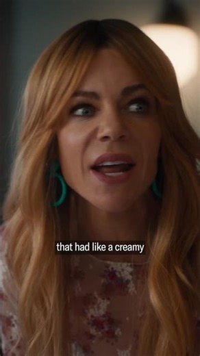 The eyes never lie. 👁️ Stream High Potential on Hulu.