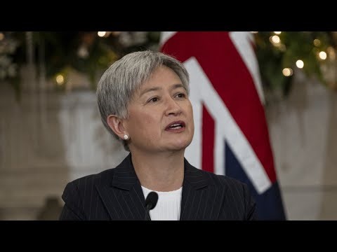 Penny Wong’s long awaited apology to the Jewish community