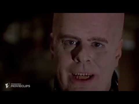 Coneheads (1993) - Illegal Aliens (2/10) | Movieclips