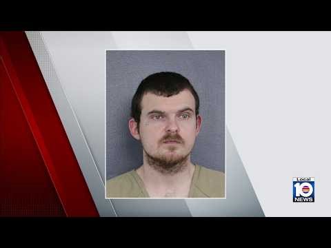 Suspect arrested after bomb threats made at 2 Broward County schools