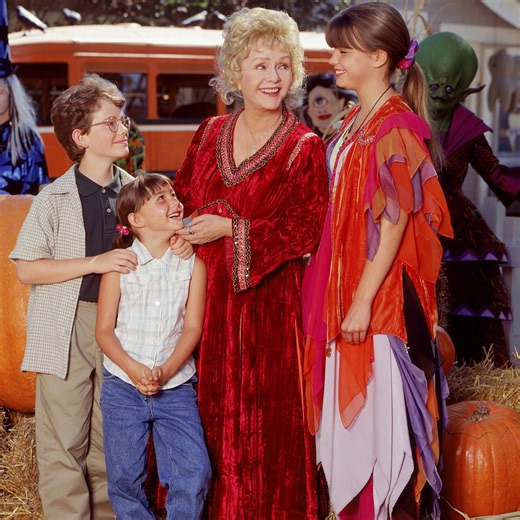Halloweentown 5 happening after 20 years—and it's not vastly overrated