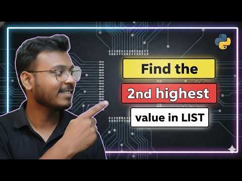MASTER PYTHON INTERVIEWS | Top Questions & Answers Explained! 🚀