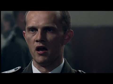 The Nazis Auschwitz and The Final Solution, 1 of 6 BBC