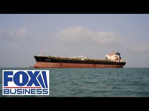 Marine colonel reveals the TRUTH about Iran’s control of the Strait
