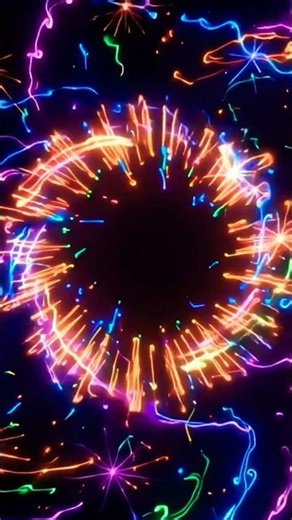 ULTIMATE ENERGY BLAST ⚡ Too Fast To Watch 😳🔥 #shorts