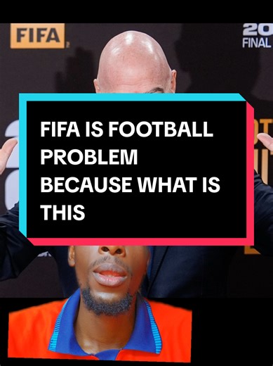 FIFA's New Offside Rule Explained by Arsène Wenger