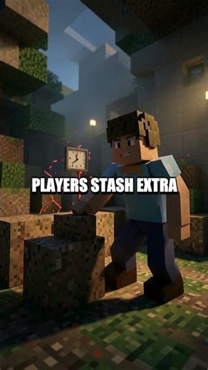 Glitchcraft Minecraft Duplication Trick Explained