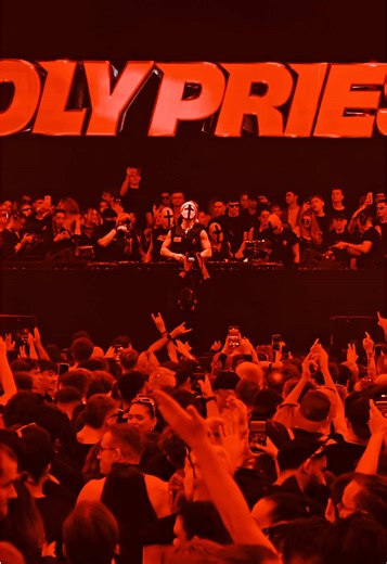 Experience the Unmatched Energy in Prague's Rave Scene