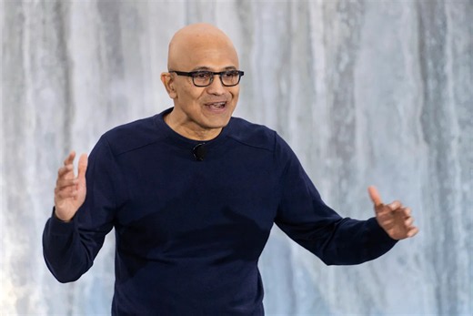 Microsoft’s Bing is the first threat to Google’s search dominance in decades