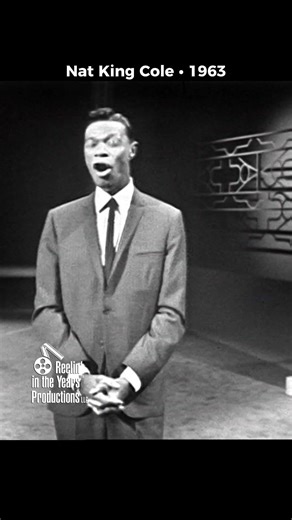 Nat King Cole • When I Fall In Love • 1963 [Reelin' In The Years Archive]