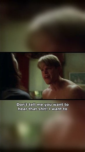 Good Will Hunting Scene That Breaks My Heart Every Time 🎬 #Shorts