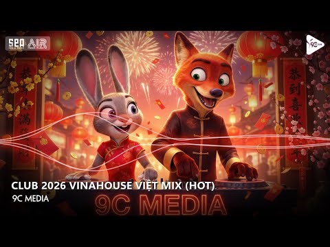 NHẠC REMIX TIKTOK TRIỆU VIEW🔥BXH Nhạc Trẻ Remix Hay Nhất Hiện Nay 🎼 Top 20 Nhạc TikTok Hay 2026