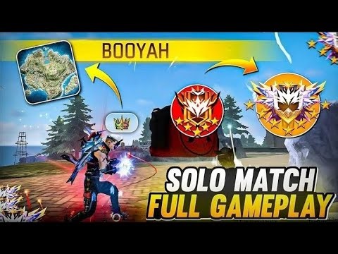 99% Headshot🎯Br Rank 1Vs4 Class By UMP+M6T⚡_Solo Vs Squad❓(Full Gameplay)Infinix Note 30📳Freefire