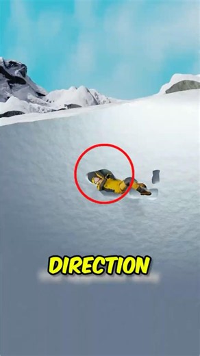Buried in an Avalanche Do THIS to Survive! 😱❄️