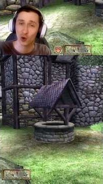 Part 1: The Ring of Burden in Oblivion #mrcatgame #tes #oblivion #theelderscrolls4