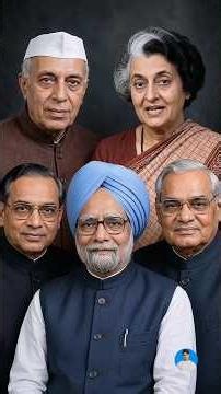 Every Major Rupee Crisis Explained! Which PM Handled It Best? #IndianRupee #India #IndianEconomy