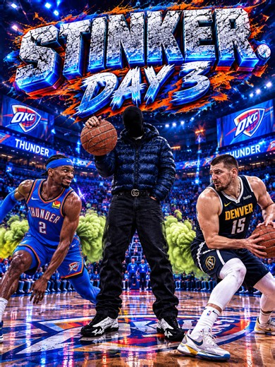 So You Telling Me..🫩 BOTH MVP’s Put Up STINKERS Against EACH Other? 🤨🍟✌️My Sixers Made The GREATEST Comeback In NBA HISTORY! 😤 & More! | NBA Recap Day 3 (26-27) ⛹️ | @PropGPT: AI Props Analysis #nba #nbatiktok #shaigilgeousalexander #nikolajokic #fyp